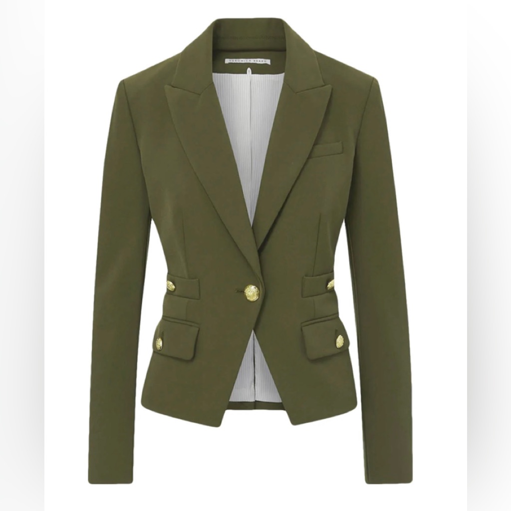 Veronica Beard Blazer